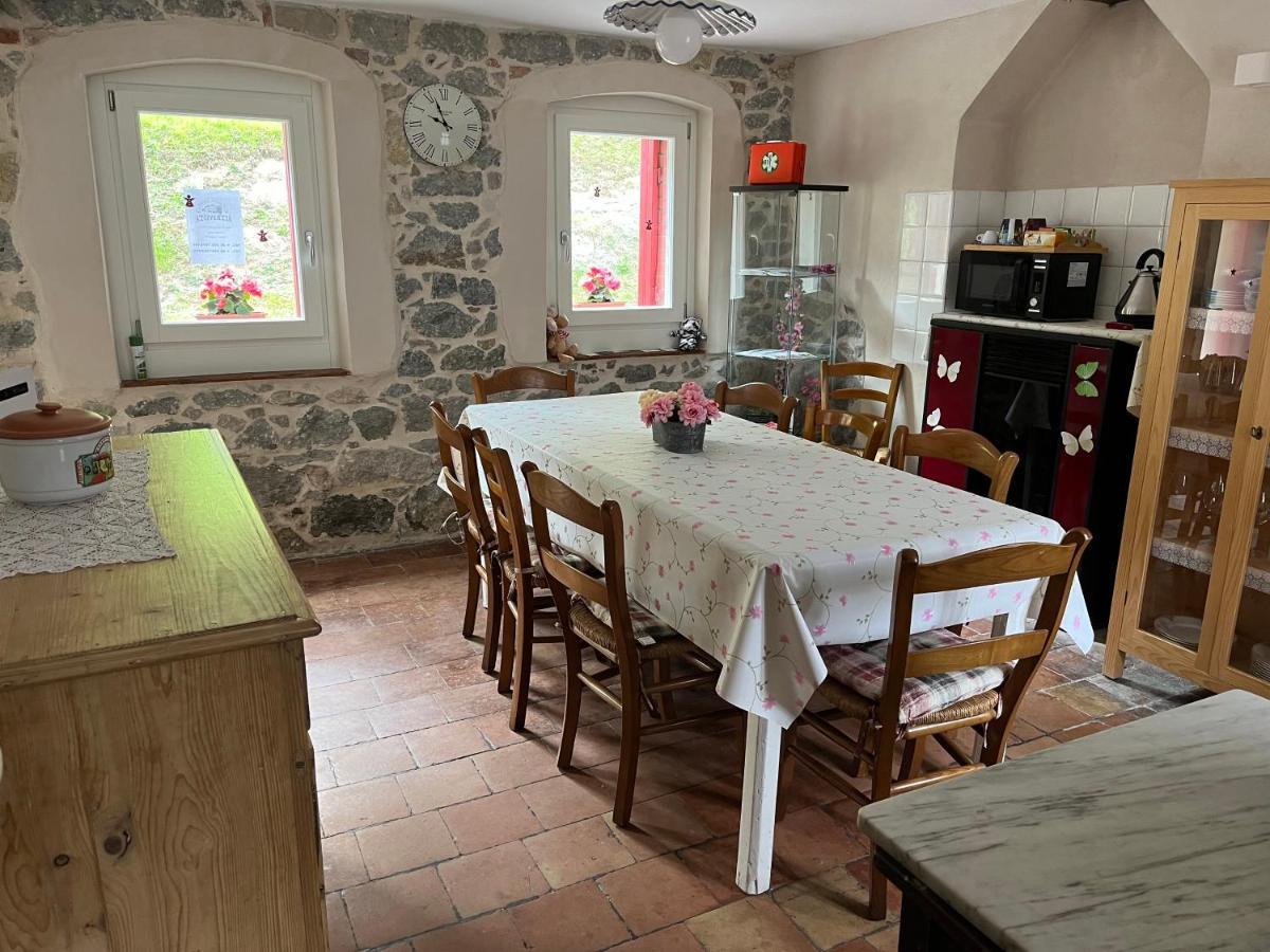 Altravista Tarzo Villa Revine Lago Exteriör bild